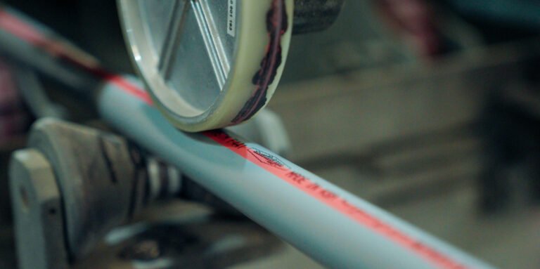 CPVC Pipes Production Launched
