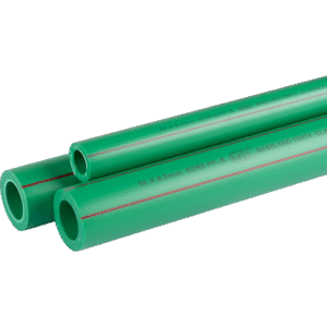 PPR Pipes