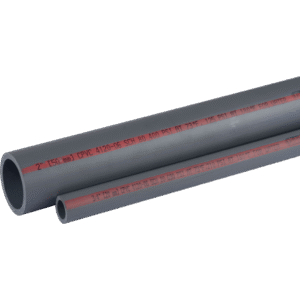 CPVC Pipes