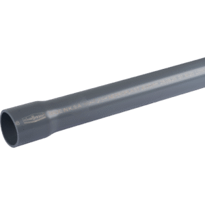 PVC Pipes