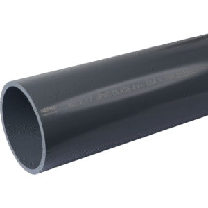 uPVC Pipes