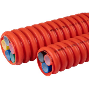 Telecommunication Pipes
